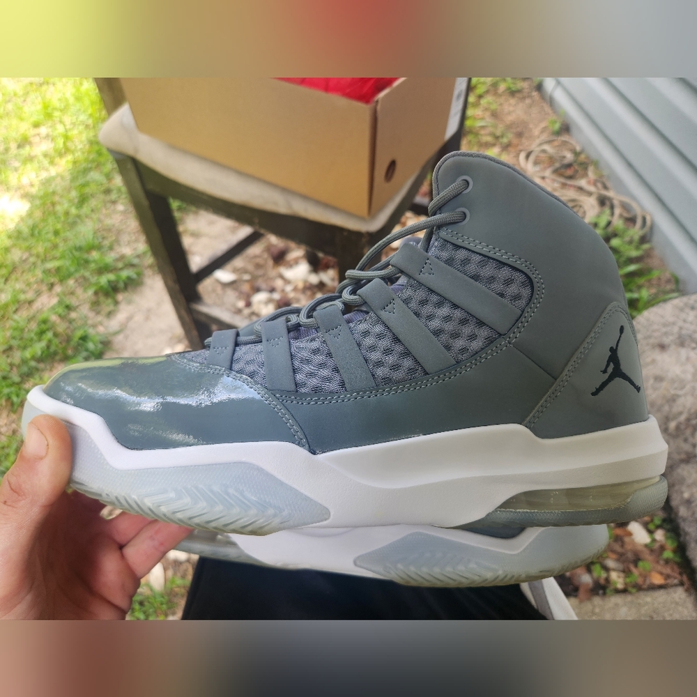 Jordan